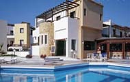 Greece,Crete,Chania,Platanias,Indigo Mare Apartments